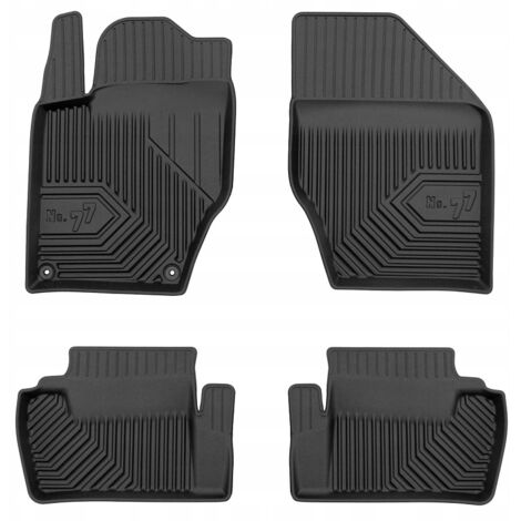TAPIS DE COFFRE CITROEN C4 2 2010-2017 77