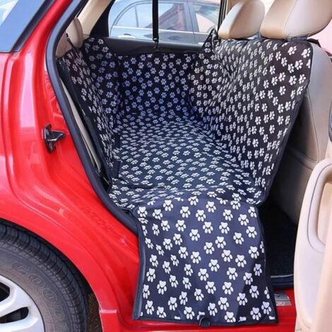 Tapis de Coffre, Coffre Protection Chien Etanche Couverture pour Chien Voiture Antidérapant Couverture de Couverture de Protection