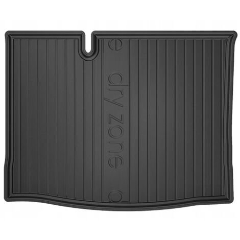 Tapis de coffre Dacia Sandero 3 Hatchback de 2020- DZ bw