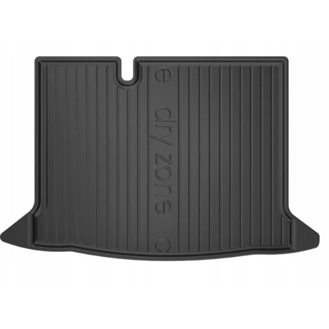 Tapis de coffre Dacia Sandero 3 Stepway à partir de 2020- DZ sans
