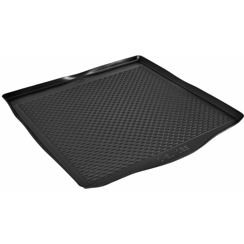 Tapis de coffre de voiture Citroen C-Elysee (2013-) Caoutchouc Vidaxl n/a