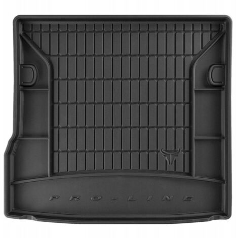 Tapis de coffre en caoutchouc pour DACIA Duster 2 2017-2021