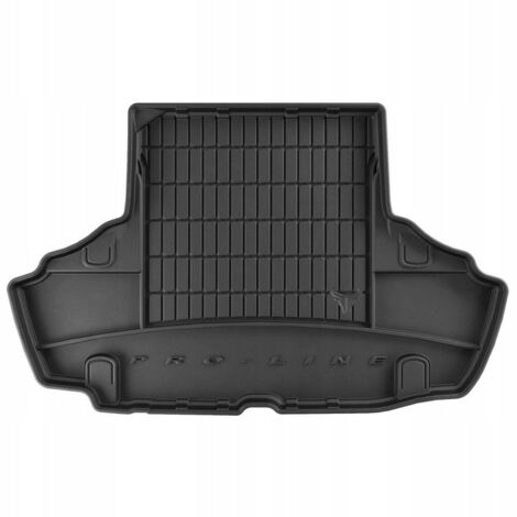 Tapis De Sol Velours Noir Pour Lexus IS I 1998 à 2005 - Lot De 4 Pièces - Fabrication Pologne