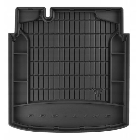 Tapis de coffre en caoutchouc pour RENAULT Arkana Coupé à partir de 2019