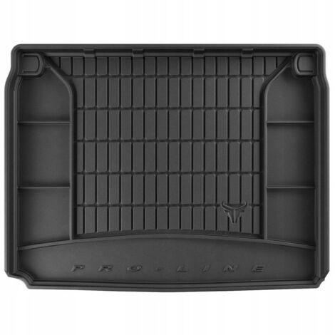 Tapis de coffre en caoutchouc pour RENAULT Kadjar 2015-2022 g