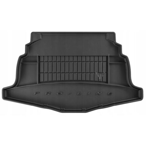Tapis de coffre en caoutchouc pour Toyota Corolla 12 E21 Hatchback à partir de 2018