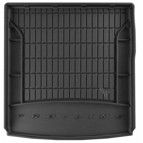 Tapis de coffre en caoutchouc pour TOYOTA Corolla 12 E21 Kombi à partir de 2019- TM