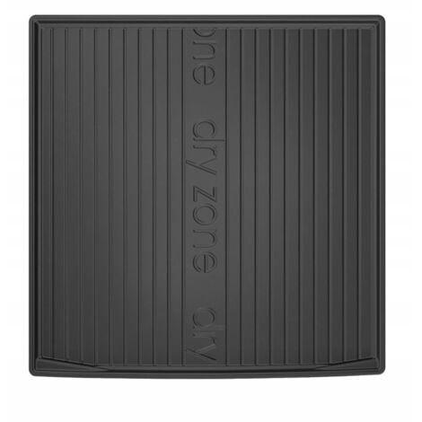 Tapis de coffre en caoutchouc pour VW Tiguan Allspace 2001-2024 DZ g