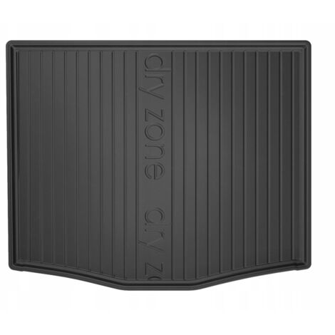 Tapis de coffre, insert en moquette, Ford Mustang Mach-E à partir de 2020- DZ zn