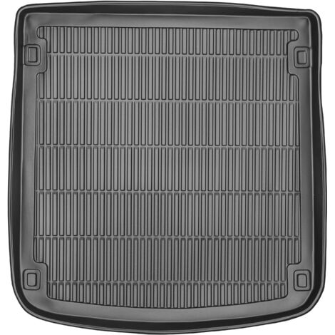 Tapis de coffre MAX-MAT 910108 - Audi A4 B9 Break 2015-2024