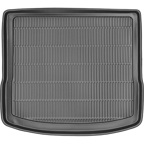 Tapis de coffre MAX-MAT 910510 (9-17030) - Ford Focus III Break 2011-2018 (avant et après restylage)