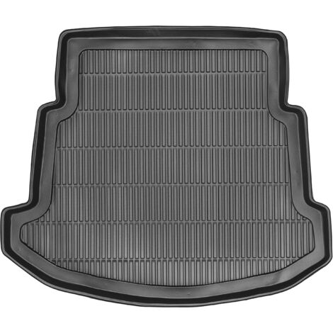 Tapis de coffre MAX-MAT 910517 - Ford Mondeo IV Hatchback 2008-2014 (avec roue de secours)