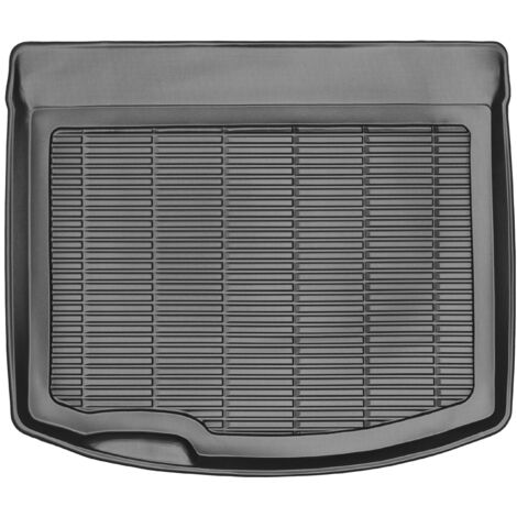 Tapis de coffre MAX-MAT 911101 - Mazda 3 II Hatchback 2013-2018