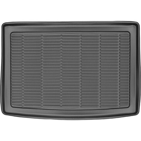 Tapis de coffre MAX-MAT 911207 - Mercedes Classe B W246 Minivan 2011-2018 (plancher inférieur)