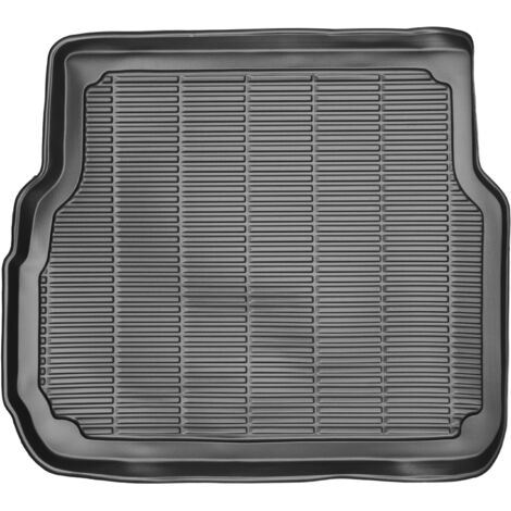 Tapis de coffre MAX-MAT 911210 - Mercedes Classe C W204 Break 2007-2014