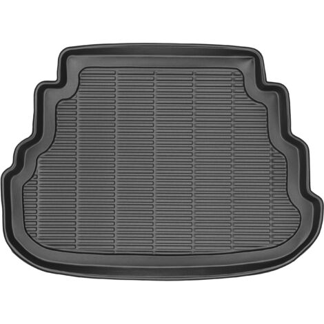 Tapis de coffre MAX-MAT 911218 - Mercedes GLK X204 SUV 2009-2015