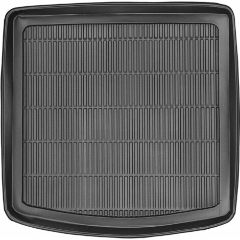 Tapis de coffre MAX-MAT 911303 - Mitsubishi Outlander III SUV 2012-2014 (avant restylage)