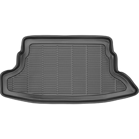 Tapis de coffre MAX-MAT 911401 - Nissan Juke I Crossover 2010-2014 (avant restylage)