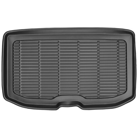 Tapis de coffre MAX-MAT 911405 - Nissan Micra K13 Hatchback 2010-2017