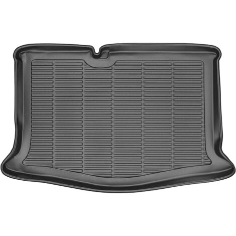 Tapis de coffre MAX-MAT 911406 - Nissan Micra K14 Hatchback 2017-2022
