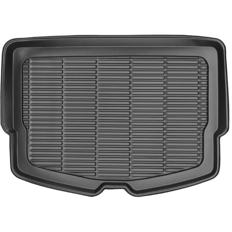 Tapis de coffre MAX-MAT 911408 - Nissan Note II Hatchback 2013- (plancher supérieur)