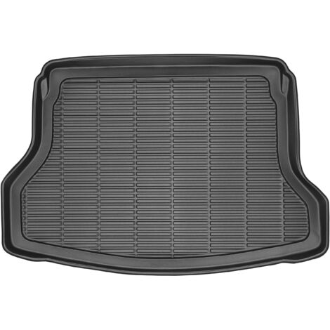 Tapis de coffre MAX-MAT 911412 - Nissan X-Trail III T32 2014-2021 (5 places / étage supérieur)