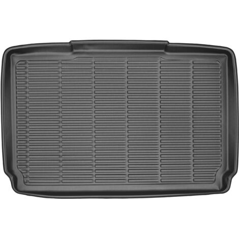 Tapis de coffre MAX-MAT 911509 - Opel Corsa F / Peugeot 208 II / 208 GT Berline 2019-