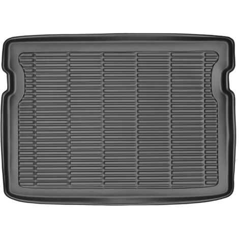 Tapis de coffre MAX-MAT 911510 - Opel Crossland X Crossover 2017-2024