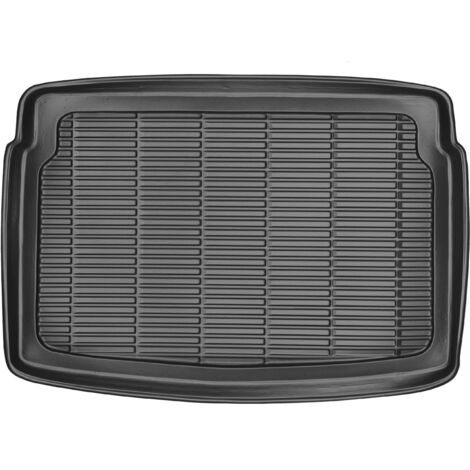 Tapis de coffre MAX-MAT 911601 - Peugeot 207 Berline 2006-2012