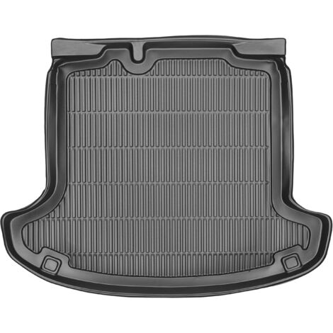 Tapis de coffre MAX-MAT 911811 - Seat Toledo IV Liftback 2013-2018 / Skoda Rapid Liftback 2012-2019