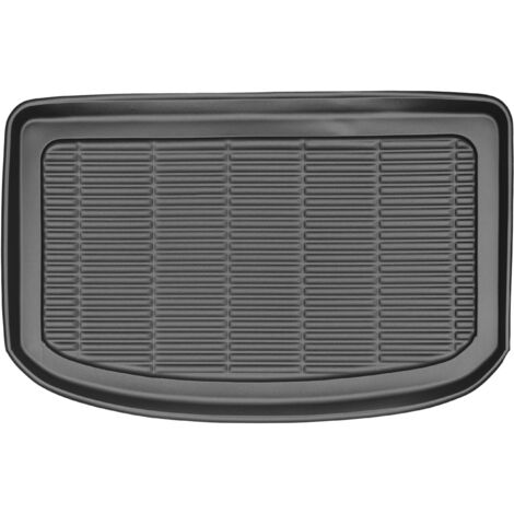 Tapis de coffre MAX-MAT 912108 - Toyota Yaris III Hatchback 2012-2019