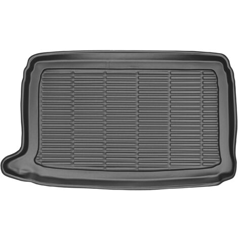 Tapis de coffre MAX-MAT 912314 - VW Polo V Hatchback 2009-2017