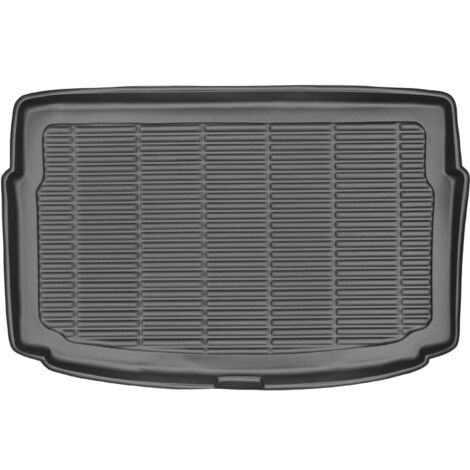 Tapis de coffre MAX-MAT 912315 - VW Polo VI Hatchback 2017- (plancher supérieur)