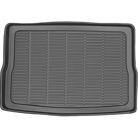 Tapis de coffre MAX-MAT 912324 - VW Golf Sportsvan 2014-2020