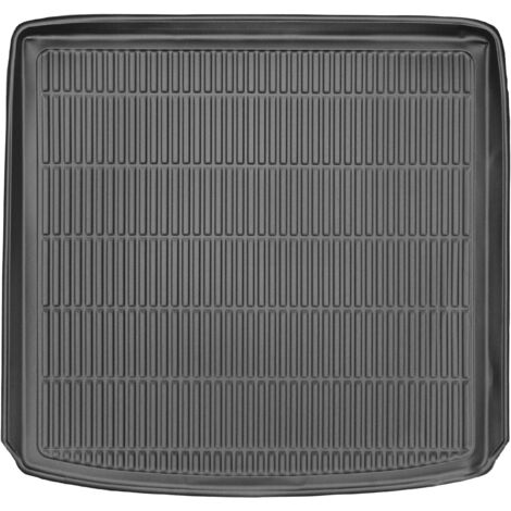 Tapis de coffre MAX-MAT 912326 - Seat Tarraco SUV 2018-2024 / VW Tiguan Allspace SUV 2017-2024