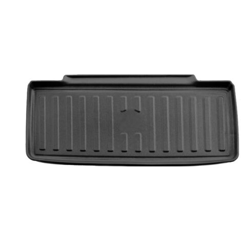 Tapis de coffre Mini Cooper III F56 2014-2023 pour le plancher du coffre
