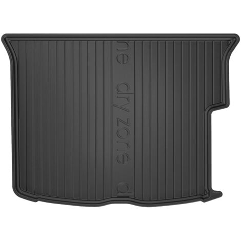 Tapis de coffre pour Citroën Xsara Picasso 1999-2010 avec compartiment droit TPE
