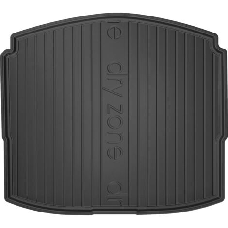 Tapis de coffre pour Dacia Duster III 2024-2025 Inférieur TPE Imperméable 1Pc