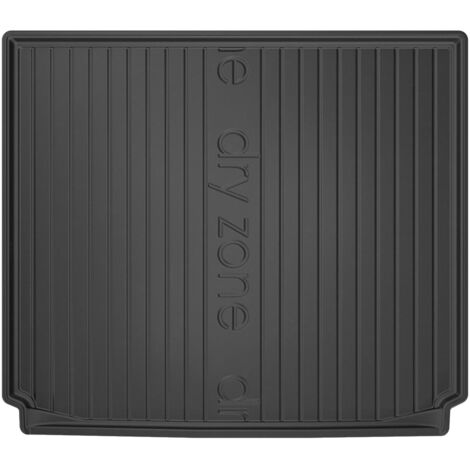 Tapis de coffre pour Dacia Duster III 2024-2025 Supérieur TPE Imperméable 1Pc