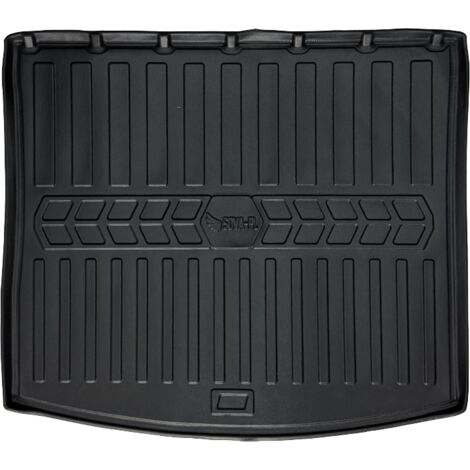Tapis de coffre pour Dacia Duster III à partir de 2024, hybride léger (MHEV)