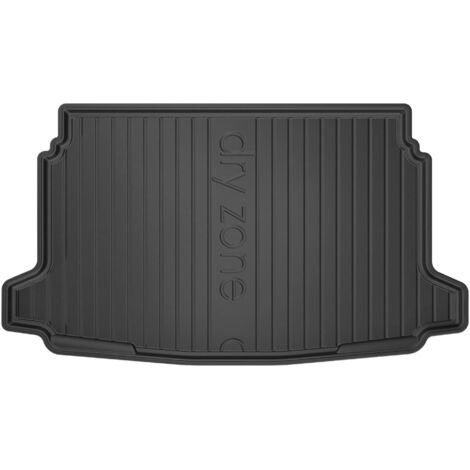 Tapis de coffre pour Jeep Avenger BEV 2023-2025 Supérieur TPE Imperméable 1Pc