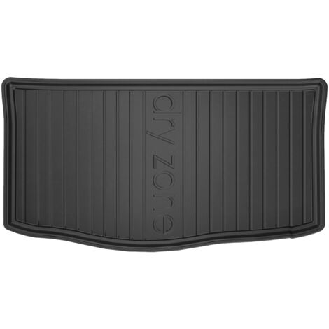 Tapis de coffre pour Kia Picanto III 2017-2025 TPE Antidérapant Imperméable 1Pc