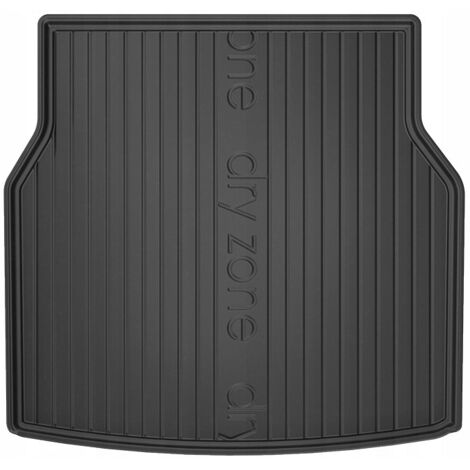 Tapis de coffre pour Mercedes-Benz Classe C S203 Break 2000-2007 DZ