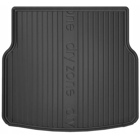 Tapis de coffre pour Mercedes-Benz Classe C S204 Break 2007-2014 DZ