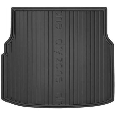 Tapis de coffre pour Mercedes-Benz Classe C S205 Break 2014-2021 DZ