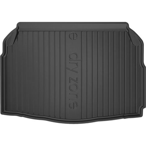 Tapis de coffre pour Mercedes-Benz Classe C W205 2014-21 avec sièges rabattables