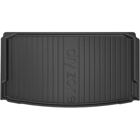 Tapis de coffre pour Mini Countryman I R60 2010-2016 Supérieur TPE Noir 1Pc