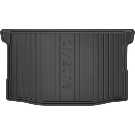 Tapis de coffre pour Suzuki Baleno II 2015-2022 Supérieur TPE Imperméable 1Pc