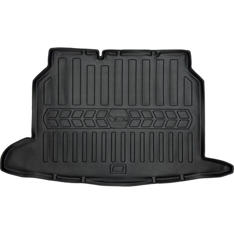 Tapis de coffre pour Toyota Yaris Cross XP21 à partir de 2020, tapis de coffre inférieur