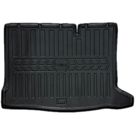 Tapis de coffre Renault Sandero Stepway II 2012-2020